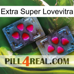 Extra Super Lovevitra 15